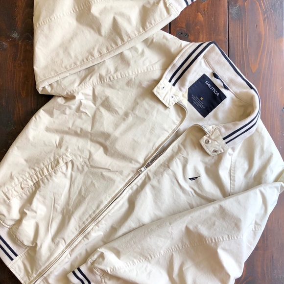 Nautica Other - Nautica Varsity Bomber